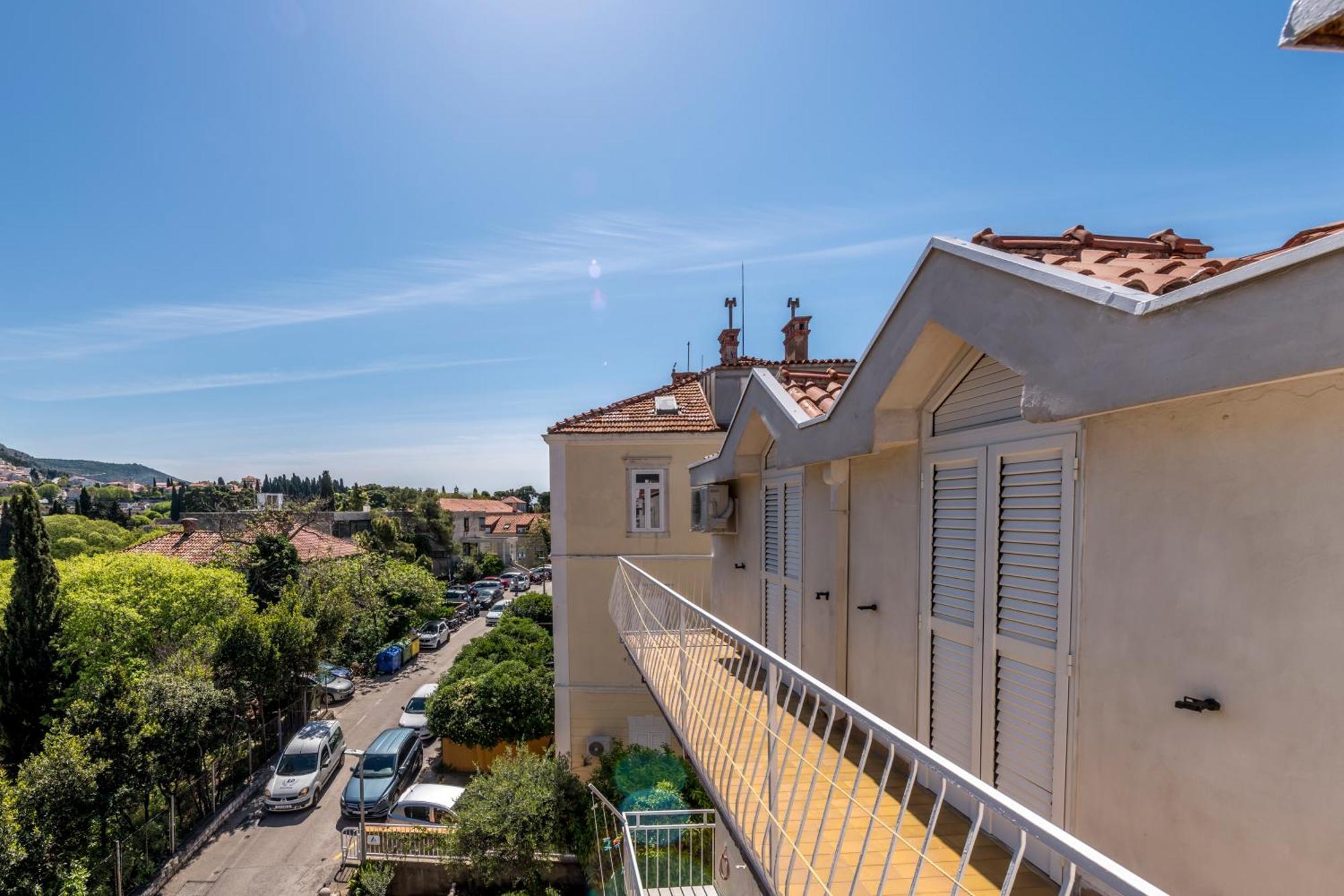 Dubrovnik Dream Apartment Exteriör bild