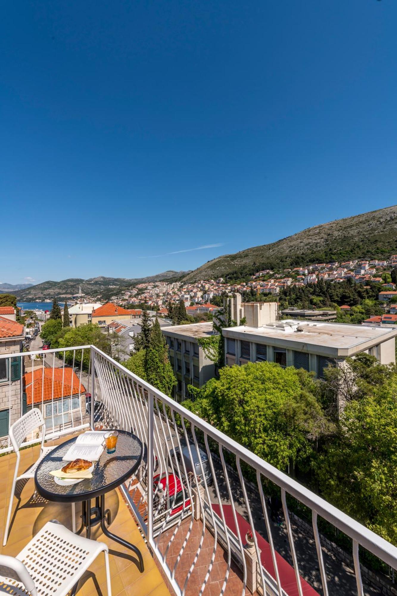 Dubrovnik Dream Apartment Exteriör bild