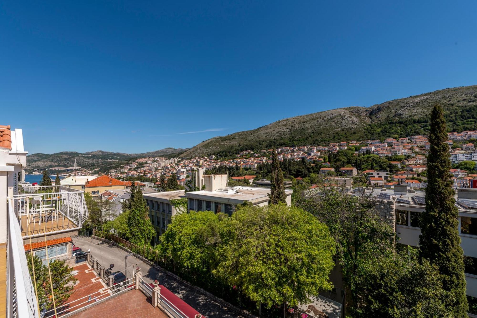 Dubrovnik Dream Apartment Exteriör bild