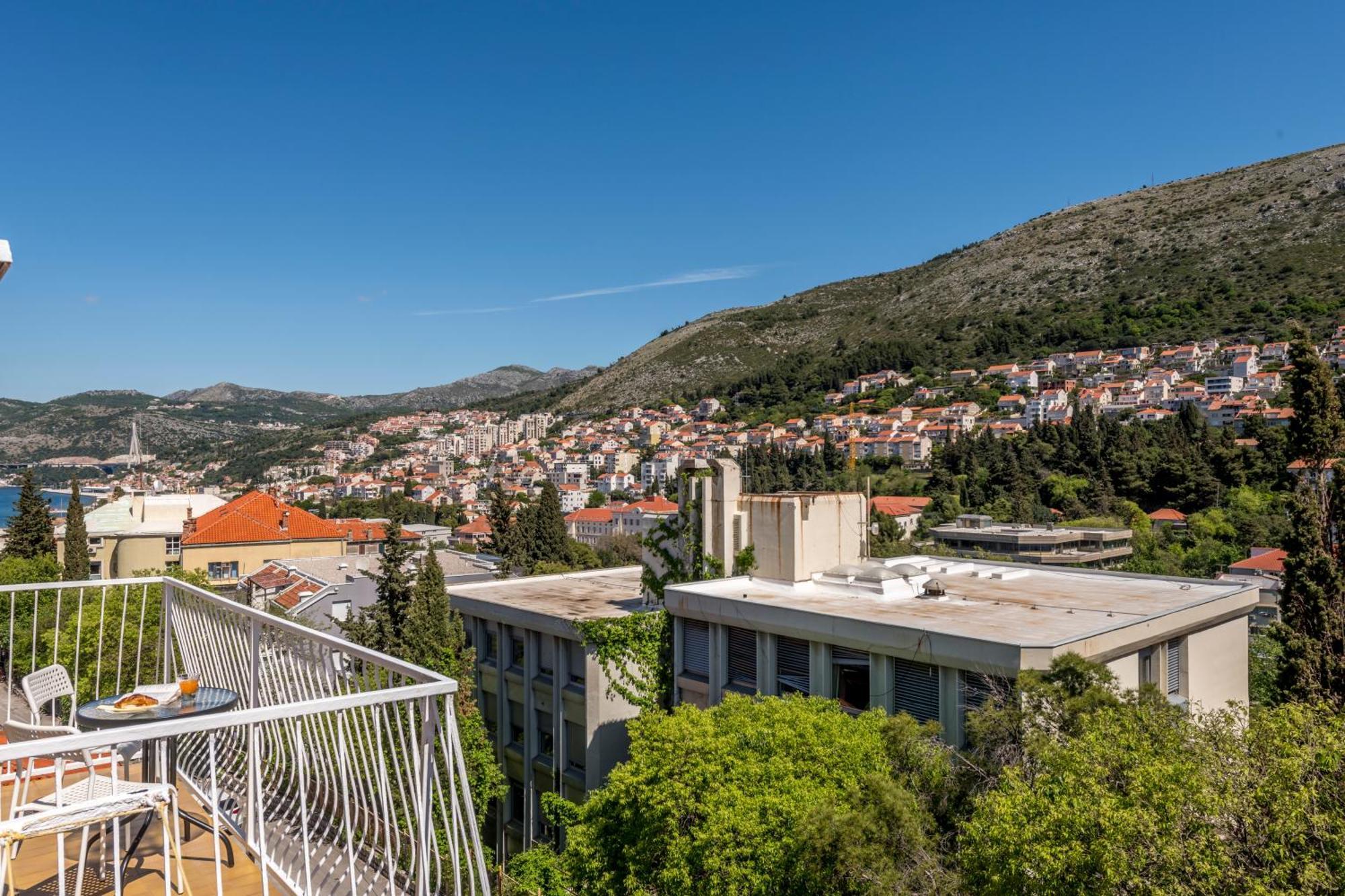 Dubrovnik Dream Apartment Exteriör bild